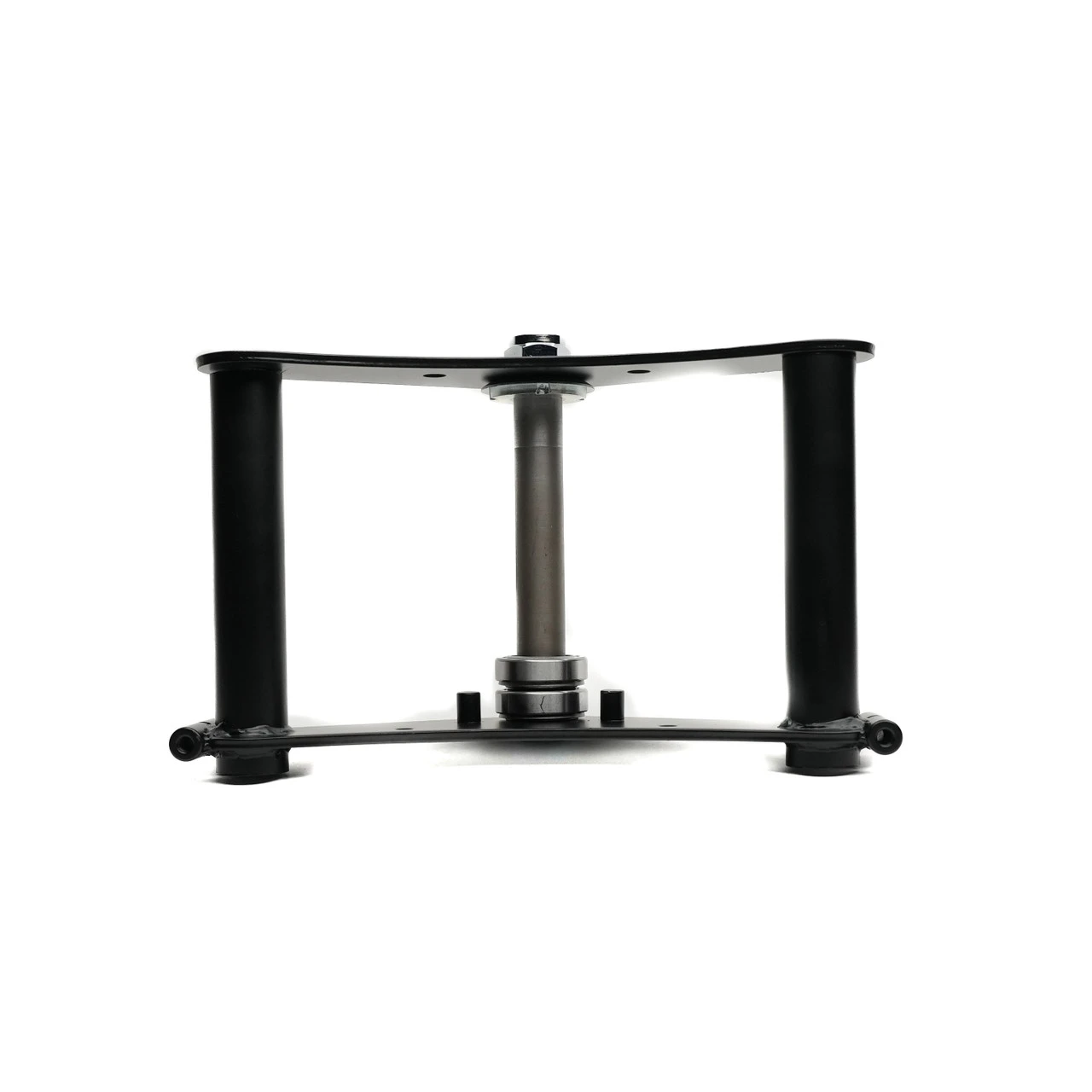 Mega Moto 212 Triple Tree Assembly (Upper & Lower) 1 Mega Moto 212 Triple Tree Assembly (Upper & Lower)