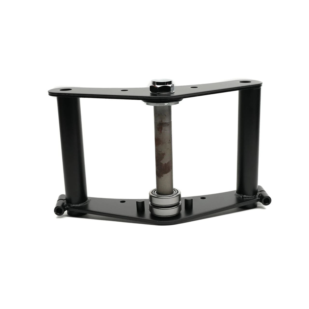 Mega Moto 212 Triple Tree Assembly (Upper & Lower) 2 Mega Moto 212 Triple Tree Assembly (Upper & Lower) - Image 2