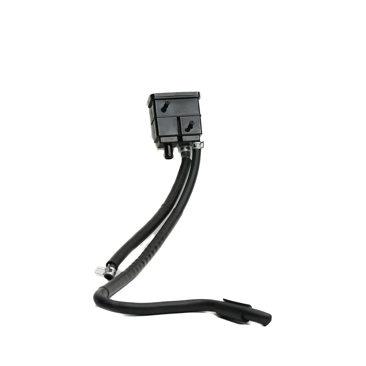 Tillotson 212E Carbon Tank, Tear-Off W/ Hoses 2 Tillotson 212E Carbon Tank, Tear-Off W/ Hoses - Image 2