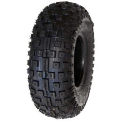 14.5 X 70-6 Knobby Tire