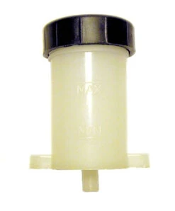 80T Brake Reservoir