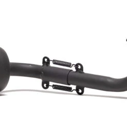 150 Muffler (Black) -Ride Gear Shop 150Muffler 53552 37775.1654288226