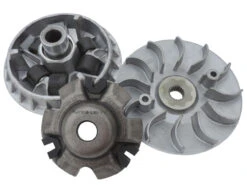 250cc Driver Clutch, Variator