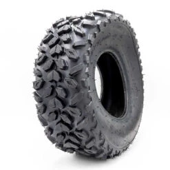 19x7-8 Off-Road Coffin Tire