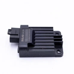 ECU, TrailMaster 200E