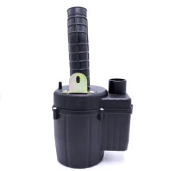 Air Cleaner Assembly, TrailMaster 200E