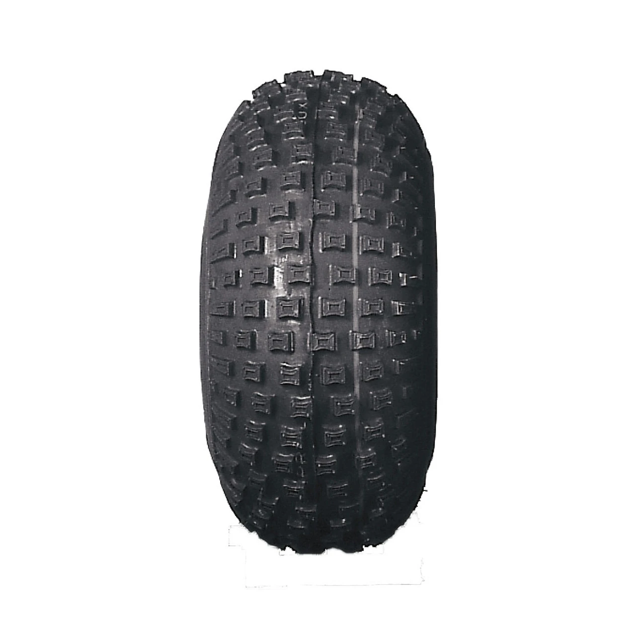 20 X 7-8 Knobby Tire 1 20 X 7-8 Knobby Tire