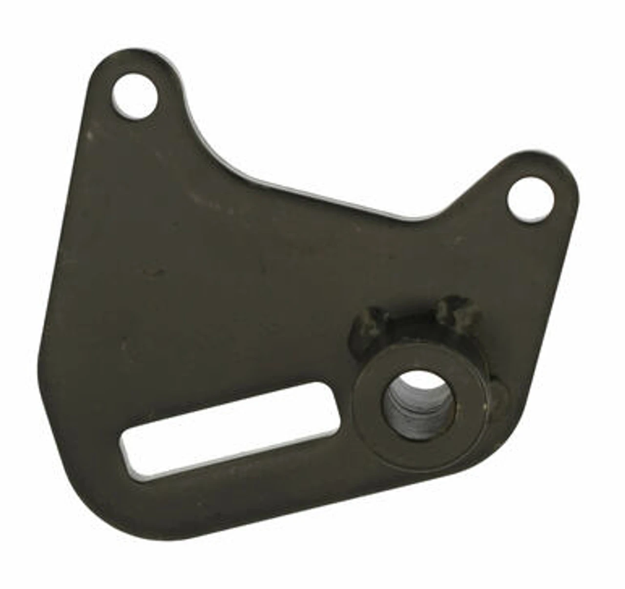 Mega Moto PRO212 Rear Caliper Bracket 1 Mega Moto PRO212 Rear Caliper Bracket