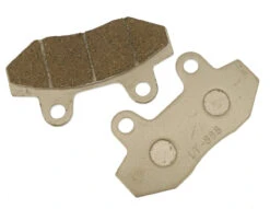 Brake Pads, MB200-2