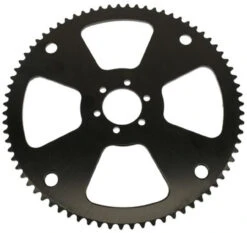 75T Sprocket For Mega Moto B80 & B105 Mini Bike