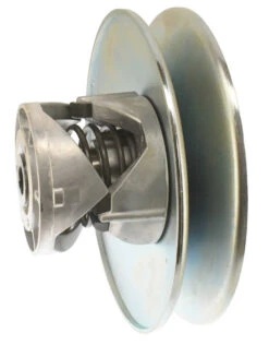 780 Driven Pulley 3/4" Bore, Comet