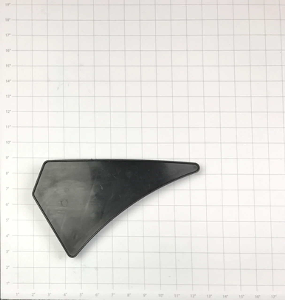 Mega Moto 80/105 Gusset Pair 1 Mega Moto 80/105 Gusset Pair