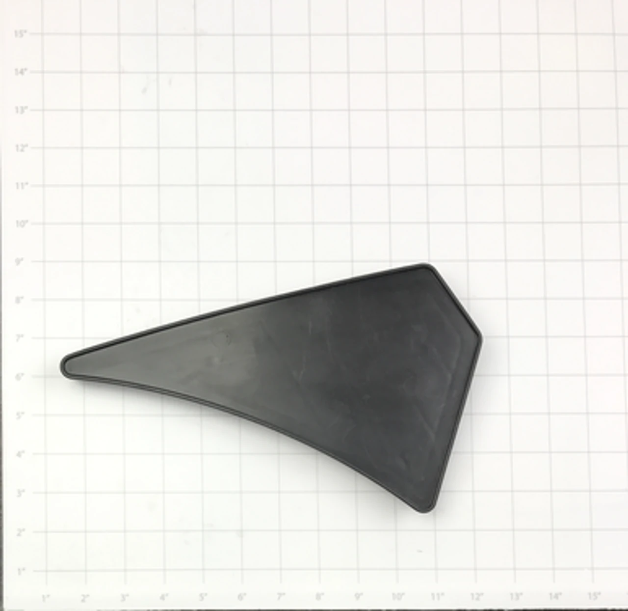 Mega Moto 80/105 Gusset Pair 2 Mega Moto 80/105 Gusset Pair - Image 2