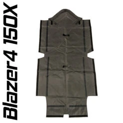 Bikini Top Canopy, Blazer-4 150X