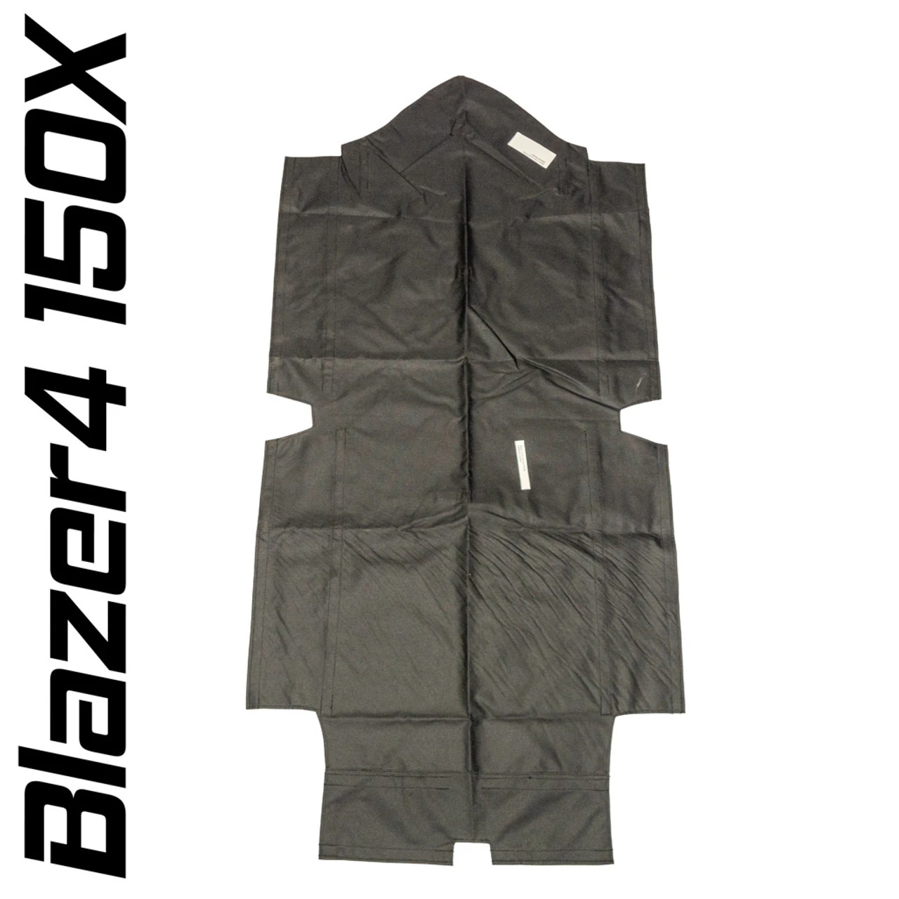 Bikini Top Canopy, Blazer-4 150X 2 Bikini Top Canopy, Blazer-4 150X - Image 2