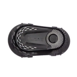 Plastic TAV Cover, 30 Series -Ride Gear Shop Black TAV Cover 4 04528 83446.1678740743