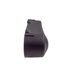 Plastic TAV Cover, 30 Series -Ride Gear Shop Black TAV Cover 5 19214 66889.1678740754