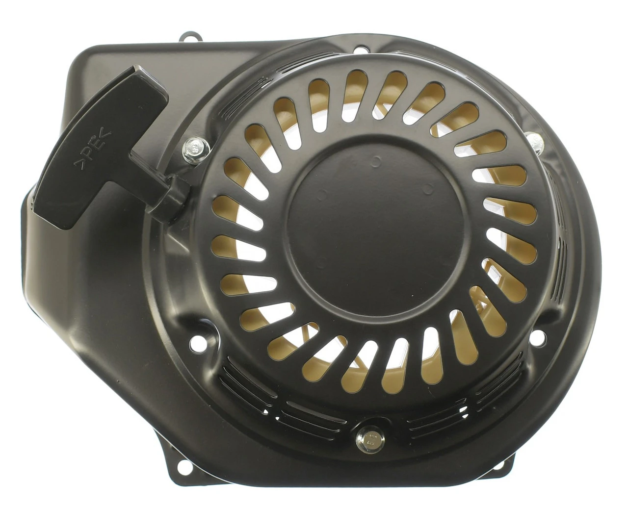 Coleman Blower Housing Assembly W/ Pull Starter 1 Coleman Blower Housing Assembly W/ Pull Starter