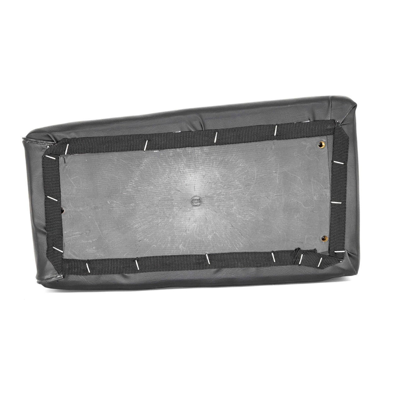 12" Minibike Seat, Coleman CT100 3 12" Minibike Seat, Coleman CT100 - Image 3