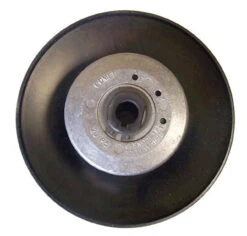 20 Series 6" Driven 5/8" Bore, Comet