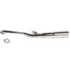 MB200 Super Pipe Exhaust System, Chrome