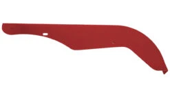 Coleman CT100 Red Chain Guard