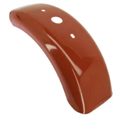 Coleman CT100 Red Front Fender