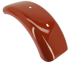 Coleman CT100 Red Rear Fender