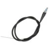 Throttle Cable, Coleman CT100