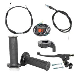 Handlebar Kit, Coleman CT100