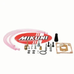 Mikuni Carburetor Rebuild Kit, TM24