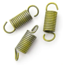 Yellow Comet Springs