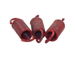 Red Upgraded Spring For 40 Series Driver