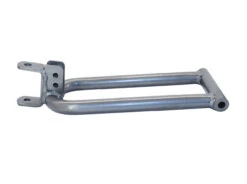 A Arm Intruder Go-Kart 606/607