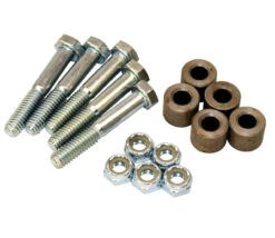 Astro Brake Adapter Kit