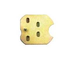 Carburetor Choke Butterfly