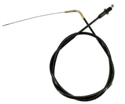 Mega Moto B212 Throttle Cable