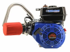 Header Pipe, 196/212, High Flow Best Top End 7 Header Pipe, 196/212, High Flow Best Top End -Ride Gear Shop DSC 1068 29292.1613148418