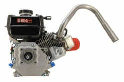 Header Pipe, 196/212, High Flow Best Top End 9 Header Pipe, 196/212, High Flow Best Top End -Ride Gear Shop DSC 1071 05562.1613148418