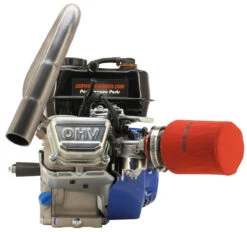 Header Pipe, 196/212, High Flow Best Top End 8 Header Pipe, 196/212, High Flow Best Top End -Ride Gear Shop DSC 1074 13753.1613148418