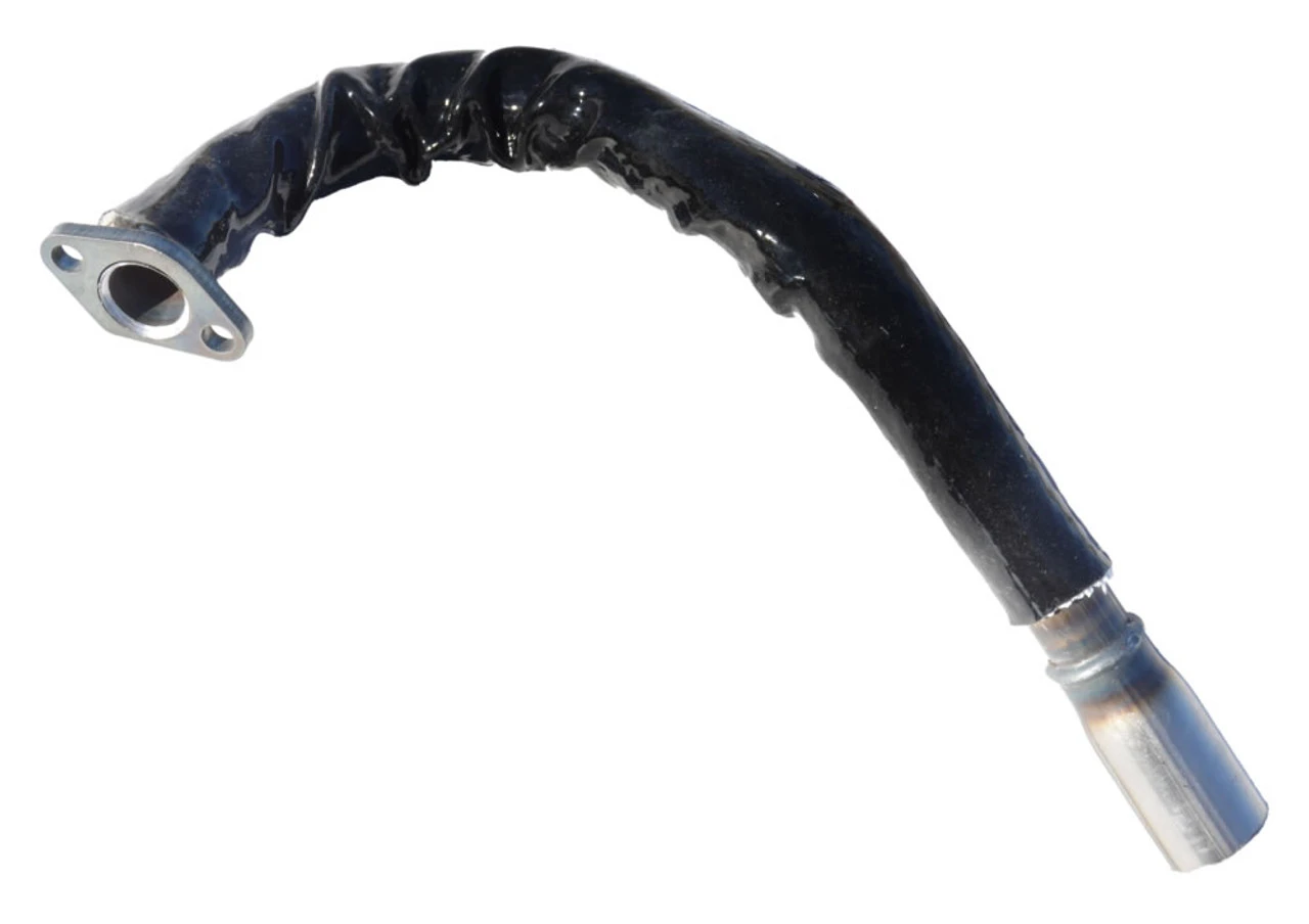 Silicone Header Sleeve 20" 2 Silicone Header Sleeve 20" - Image 2