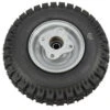 5" Drive Wheel Assembly- 12x400