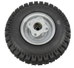 5" Drive Wheel Assembly- 12x400
