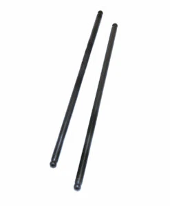 Chromoly Push Rods: 5.54"