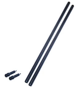 Chromoly Push Rods: Big Block, Cut To Length