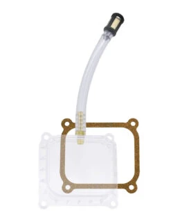 Hemi Clear Valve Cover