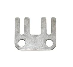Guide Plate, Billet