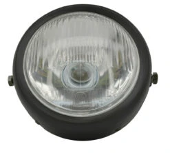 MB200 Headlight