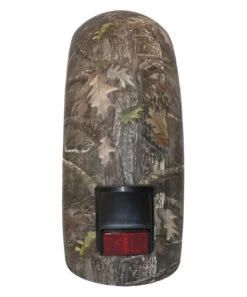 Rear Fender - Massimo Warrior