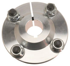 Heavy Duty Hub